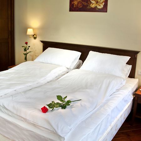 Bed and Breakfast Kobza Haus Old Town Danzica Esterno foto