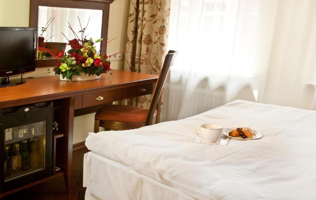Bed and Breakfast Kobza Haus Old Town Danzica Esterno foto