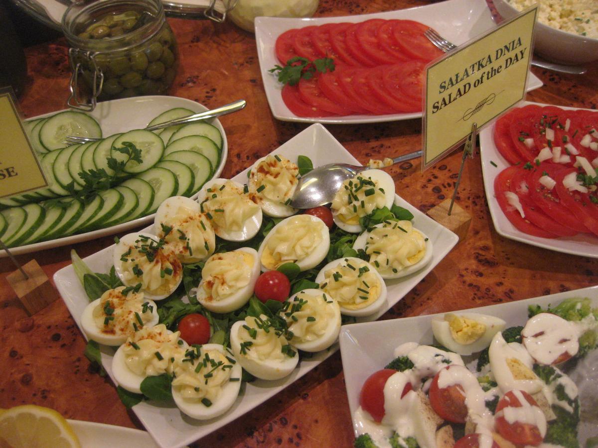 Bed and Breakfast Kobza Haus Old Town Danzica Esterno foto